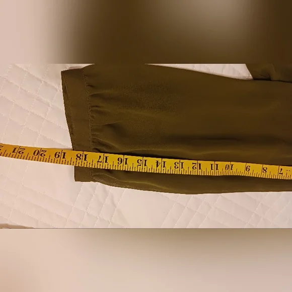 💰East 5th Avenue Blouse w/Camisole - Picture 10 of 16